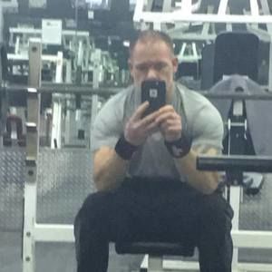 Meet your Posher, Jason